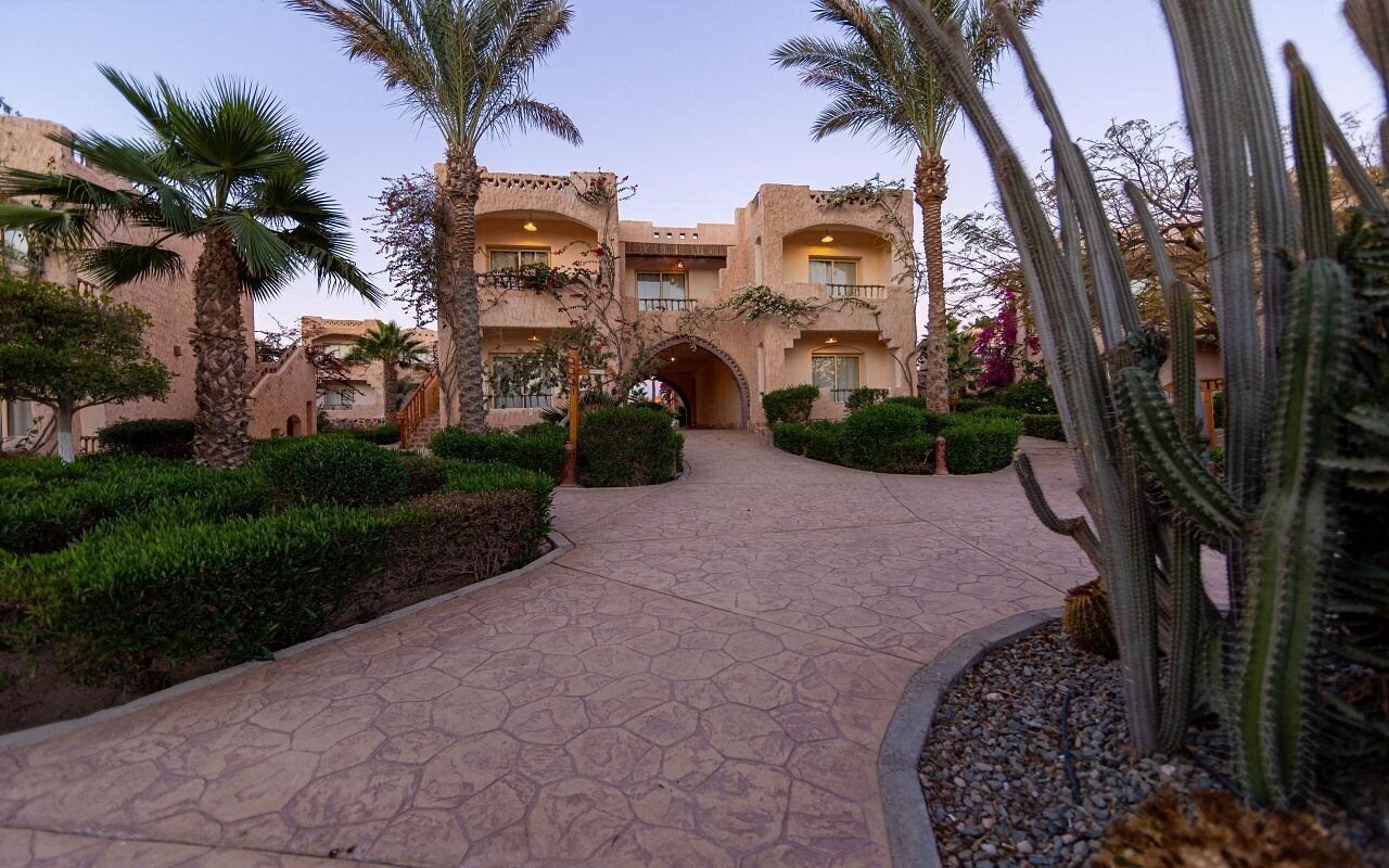 Изображение Dream Lagoon Garden Marsa Alam 5*